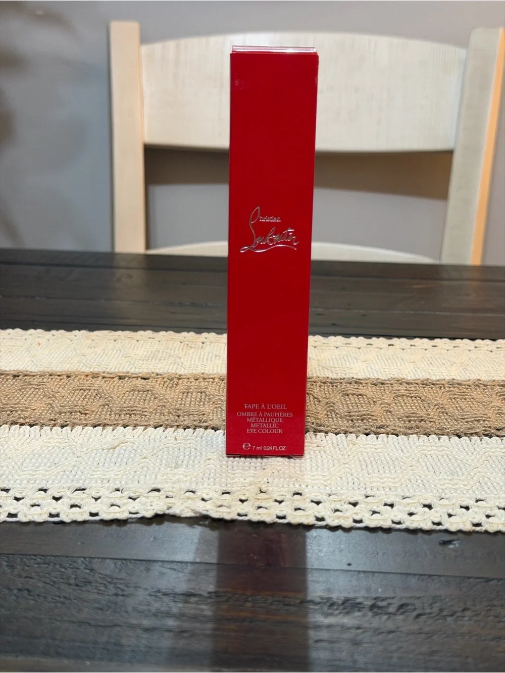 Christian Louboutin christian louboutin